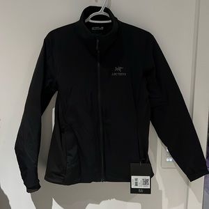 Arcteryx Atom Jacket